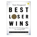 **Best Loser Wins by Tom Hougaard Paperback | Trading Psychology & Stock Market