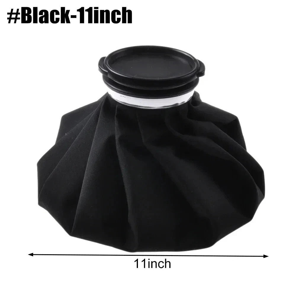 Reusable Ice Pack Hot Cold Therapy Bag for Knee Leg Arm Shoulder Pain Relief