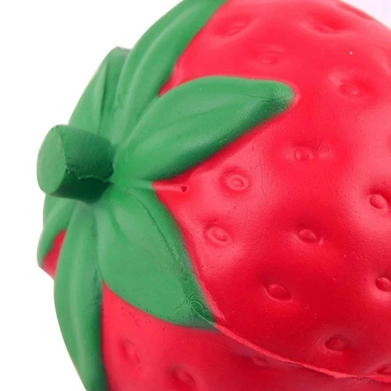 Jumbo Slow Rising Soft Scented Squishys Squeeze Toy Stress Gift Reliever-UK