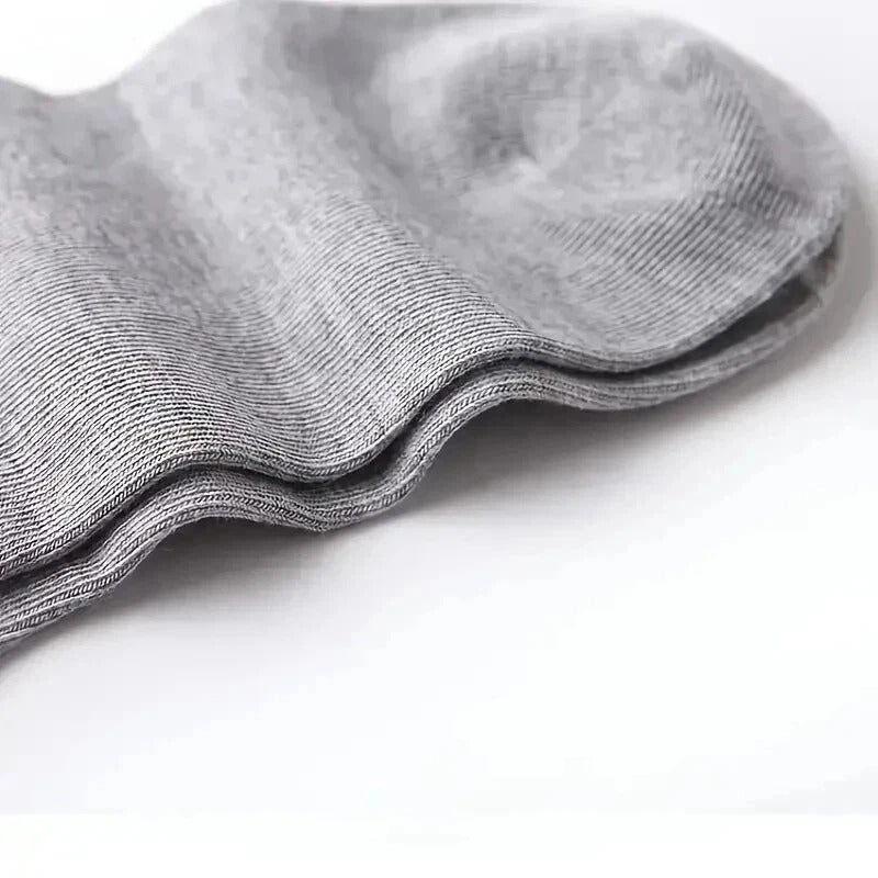 Pairs Mens Womens Invisible Trainer Socks – Cotton Low Cut Ankle Sports Liner So