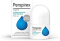 Perspirex Antiperspirant Roll On Strong Sweat & Odour Protection Long Lasting De