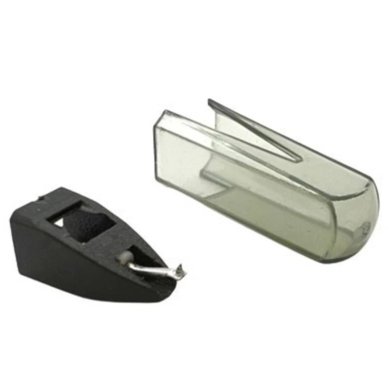 Ortofon OM Series Turntable Stylus Needle Replacement – Fits OM3E OM5E OMB OMP O