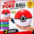 16" Pokemon ball PVC Inflatable Beach Ball Brand New