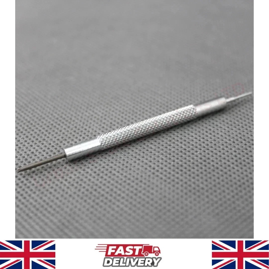 Watch Strap Spring Bar Removal Tool Pin Fork End Lug Bracelet Repair Fitting