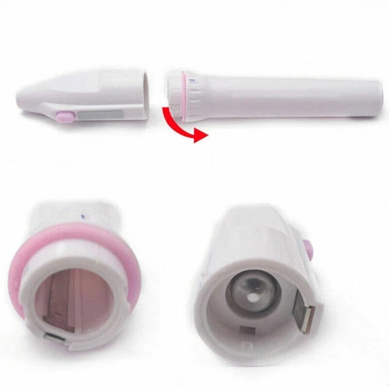 **Professional Electric Nail Drill Kit – Portable Manicure & Pedicure Machine Se