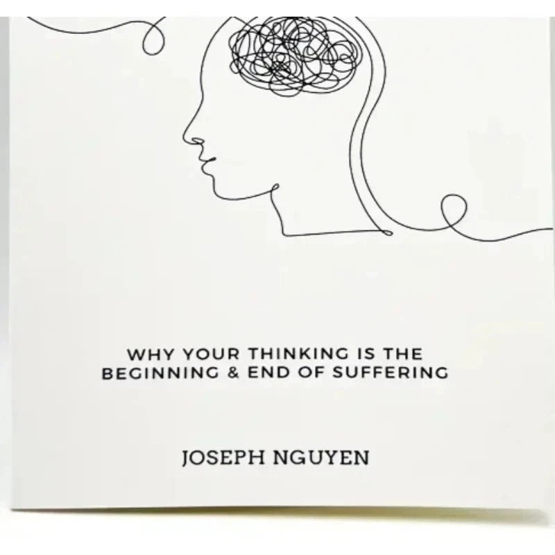Don't Believe Everything You Think: Why Your Thinking Is The Beginning.. UK