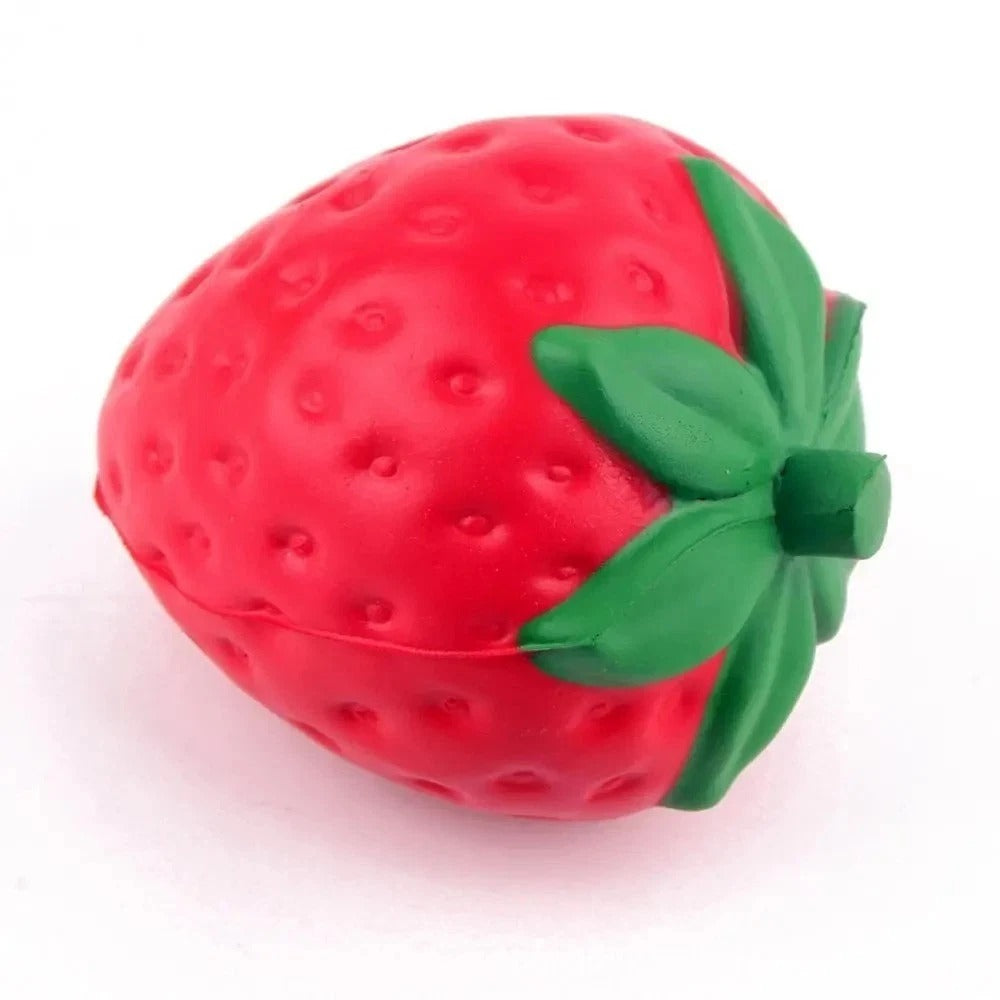 Jumbo Slow Rising Soft Scented Squishys Squeeze Toy Stress Gift Reliever-UK