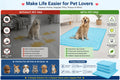 Pet Dog Cat Cooling Mat Bed Summer Cool Mat For Dog Cat Pad Bed Mattress UK