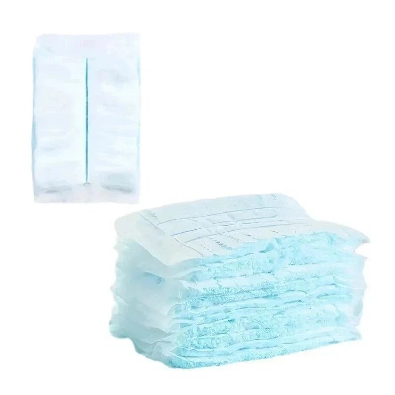 10PCS Fluffy Duster Refills Flash Dust Magnet Duster Heads Microfiber Duster UK