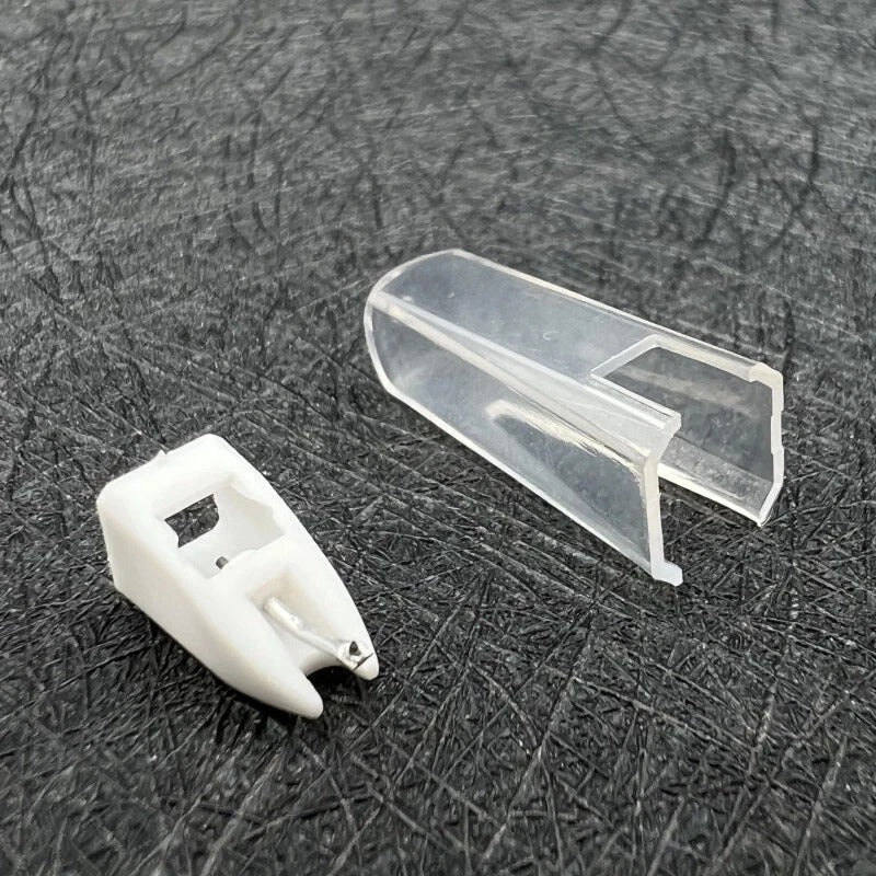 Ortofon OM Series Turntable Stylus Needle Replacement – Fits OM3E OM5E OMB OMP O