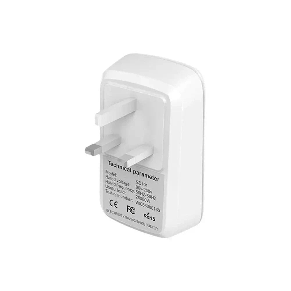 Power Saver Energy Saving Device - SD101 NEW UK-Free Shipping