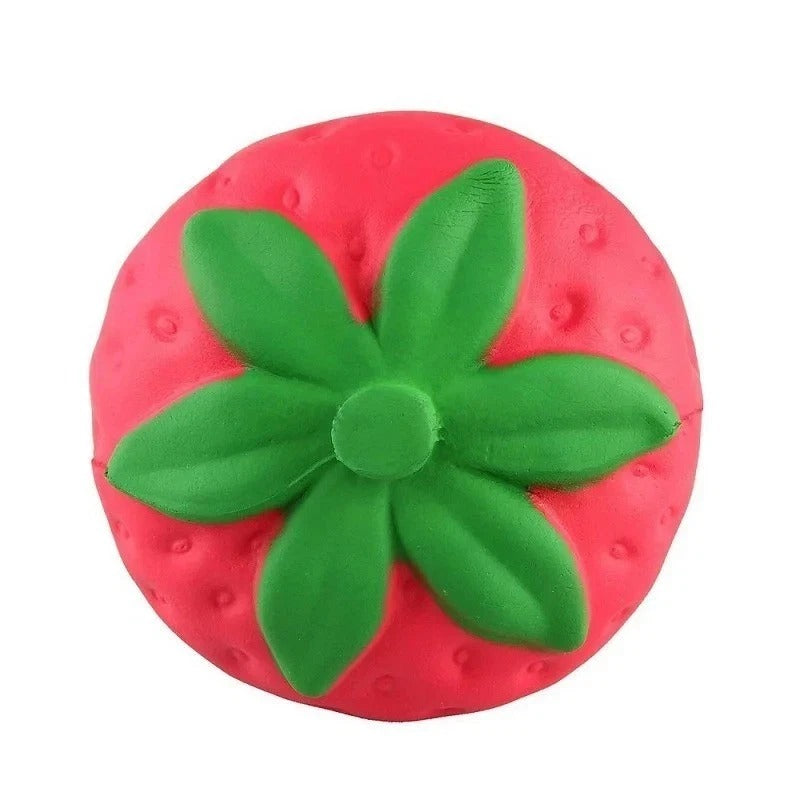 Jumbo Slow Rising Soft Scented Squishys Squeeze Toy Stress Gift Reliever-UK