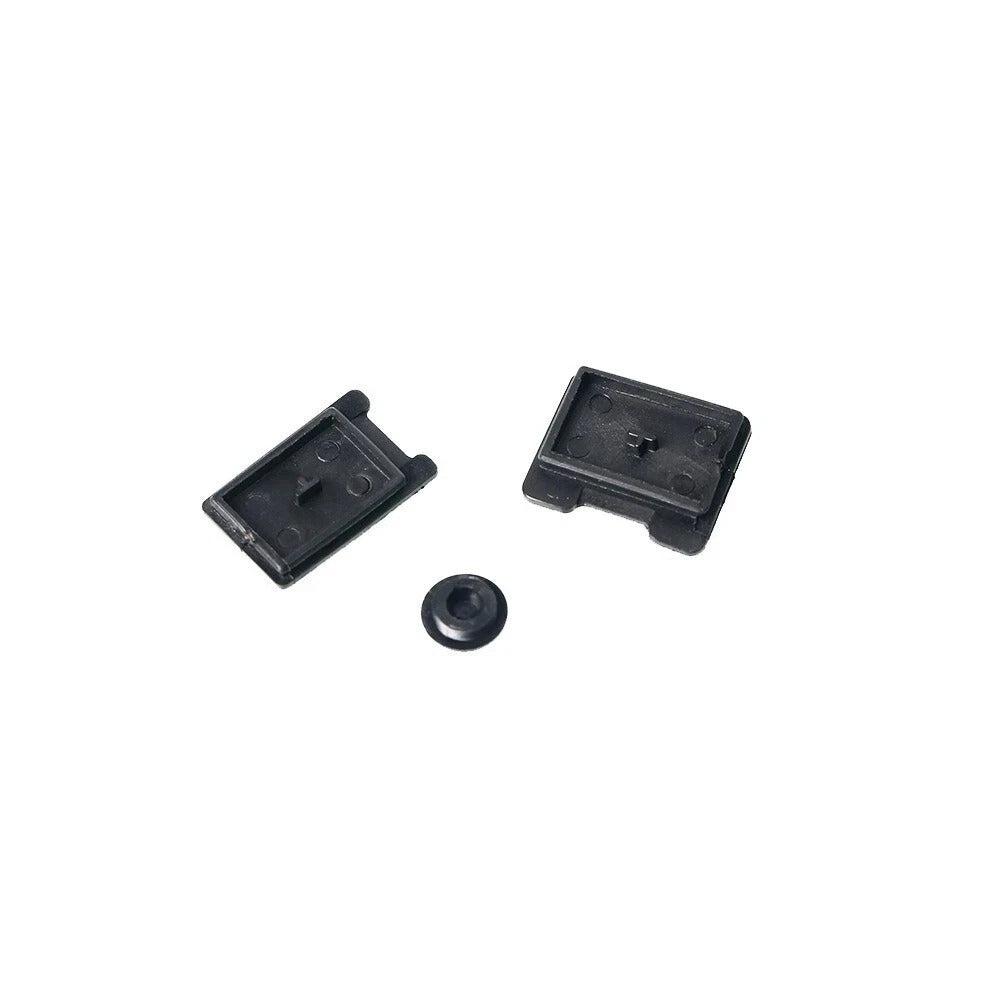 **1PCS Grip Connector Cover for Fuji X-T1 X-T2 X-T3 X-H1 GFX50S Camera Terminal