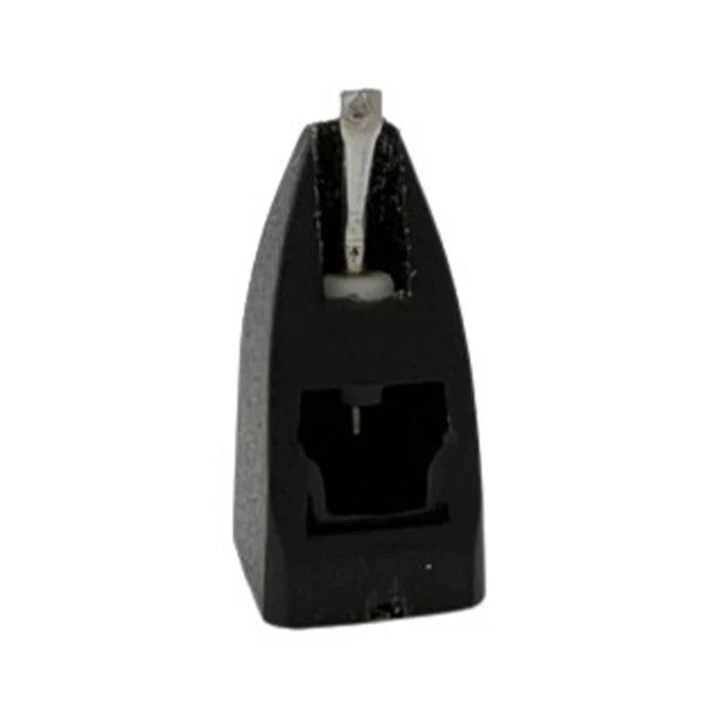Ortofon OM Series Turntable Stylus Needle Replacement – Fits OM3E OM5E OMB OMP O