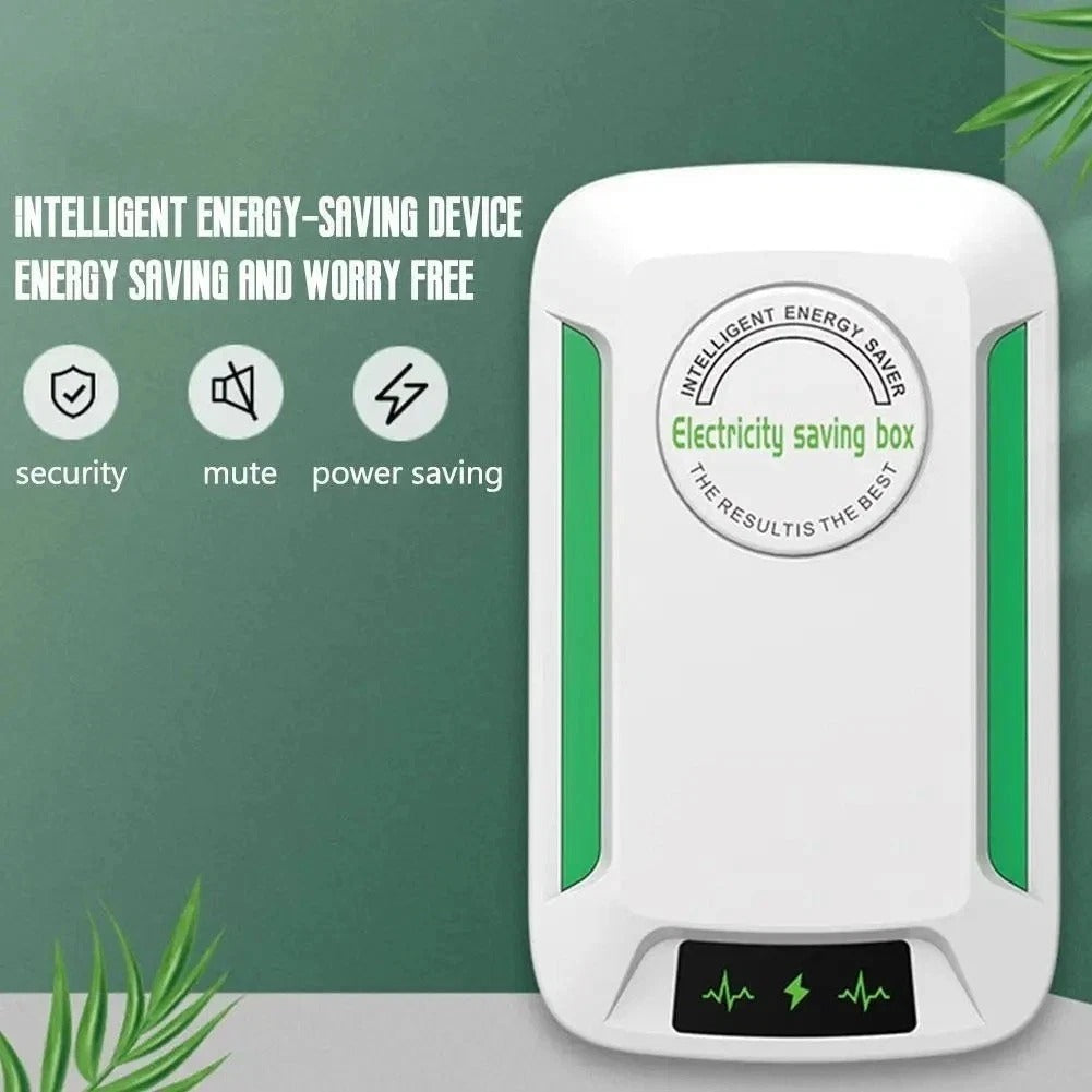 Power Saver Energy Saving Device - SD101 NEW UK-Free Shipping