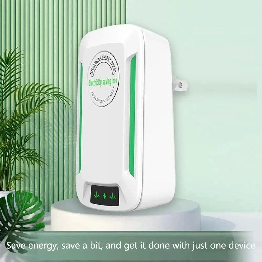 Power Saver Energy Saving Device - SD101 NEW UK-Free Shipping