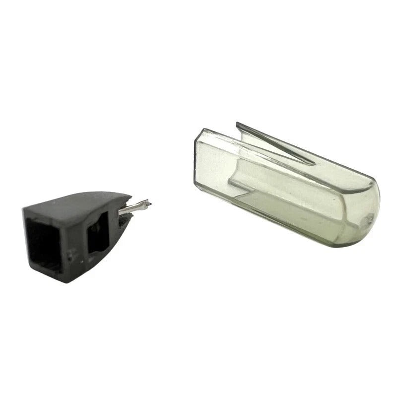 Ortofon OM Series Turntable Stylus Needle Replacement – Fits OM3E OM5E OMB OMP O