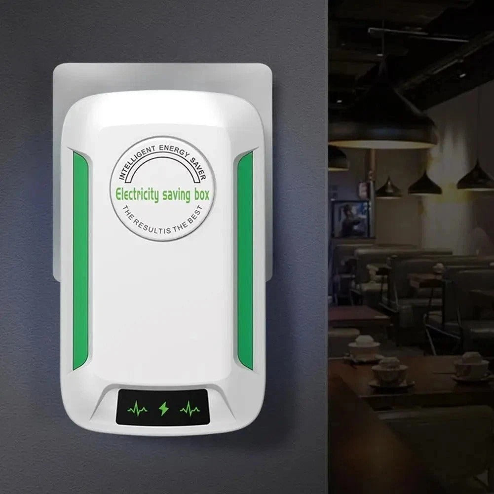 Power Saver Energy Saving Device - SD101 NEW UK-Free Shipping