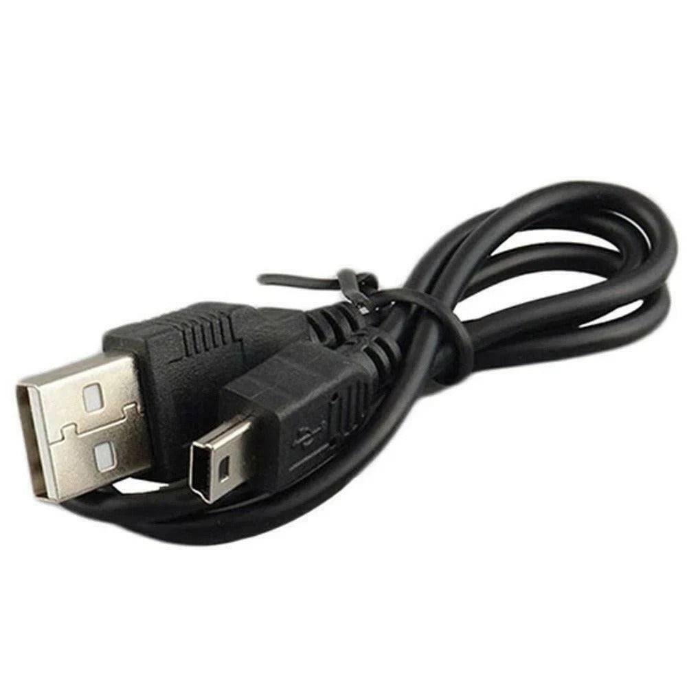 WG® USB 2.0 Memory Card Reader All‑in‑One Adapter SD SDHC Micro SD CF MS M2 XD