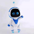30cm Astro Bot Plush Toy | Astro's Playroom PlayStation Soft Doll Gift for kids