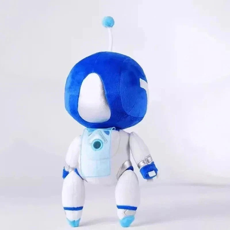 30cm Astro Bot Plush Toy | Astro's Playroom PlayStation Soft Doll Gift for kids