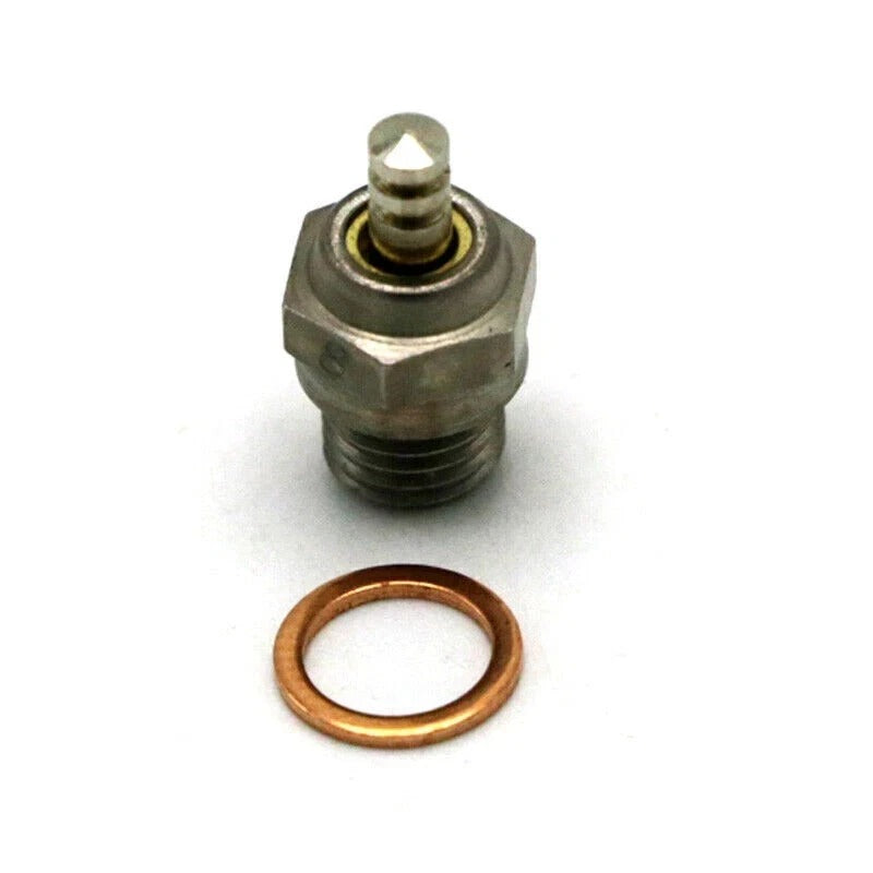 OS No.8 Medium Glow Plug for RC Nitro Engine Car Truck – Standard Replacement Sp