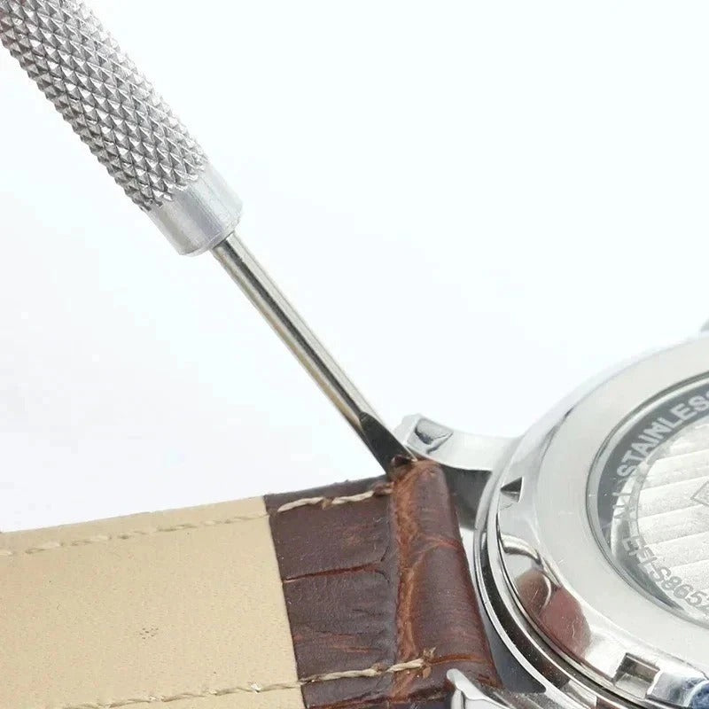 Watch Strap Spring Bar Removal Tool Pin Fork End Lug Bracelet Repair Fitting