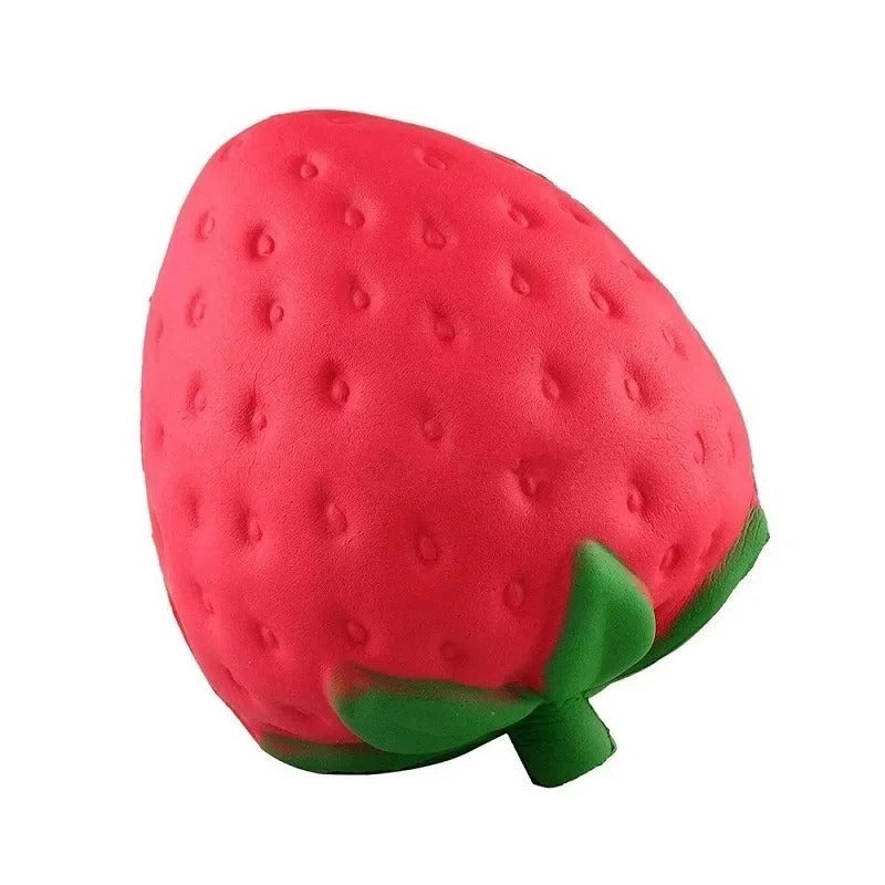 Jumbo Slow Rising Soft Scented Squishys Squeeze Toy Stress Gift Reliever-UK