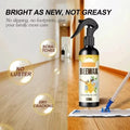 Bee Wax 120ml Furniture Polish Spray Natural Micro-Molecularized Beeswax
