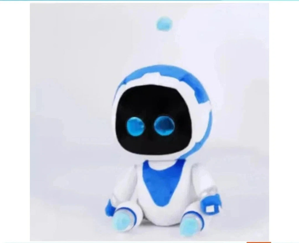 30cm Astro Bot Plush Toy | Astro's Playroom PlayStation Soft Doll Gift for kids