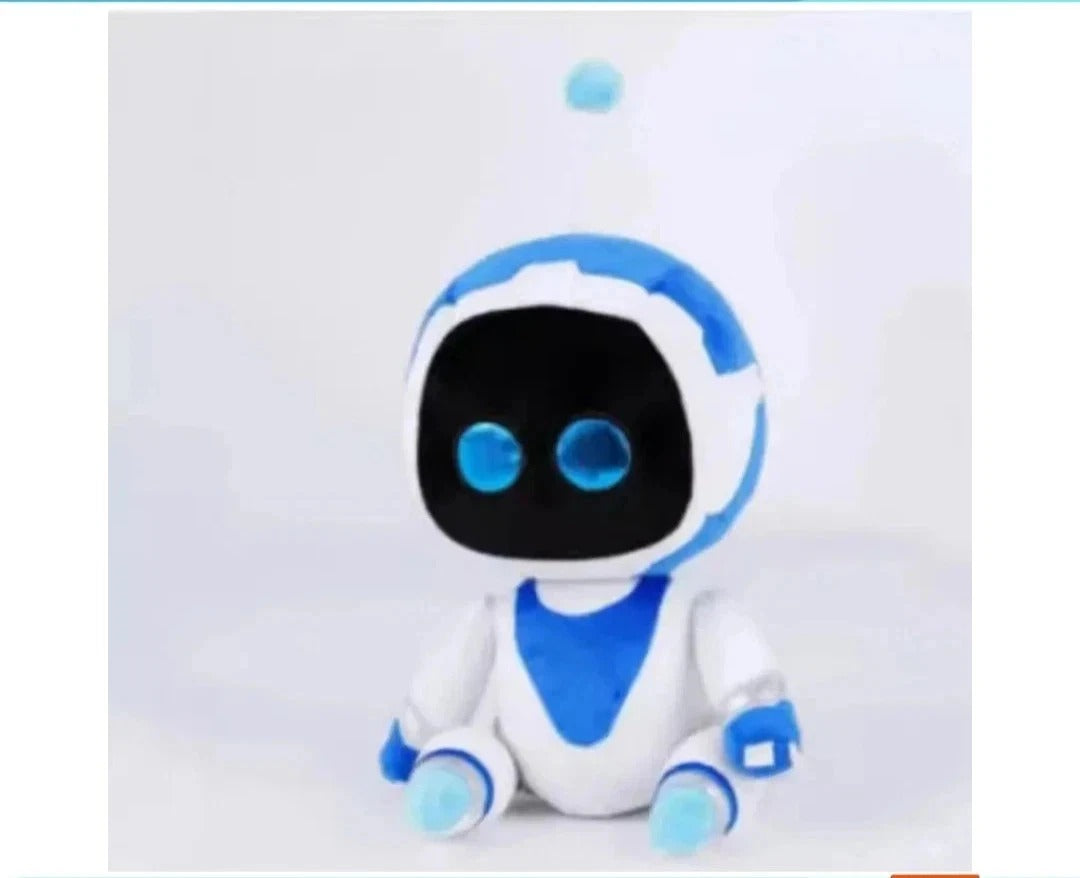 30cm Astro Bot Plush Toy | Astro's Playroom PlayStation Soft Doll Gift for kids